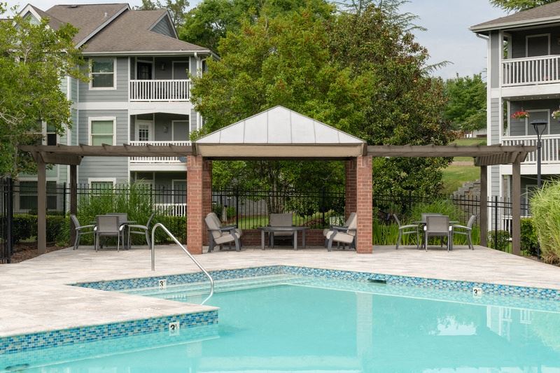 Anson At The Lakes Apartments, 8000 Waterford Lakes Dr, Charlotte, NC